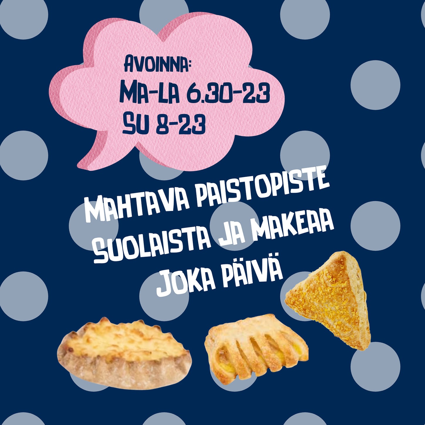 Images K-Supermarket Pyynpää
