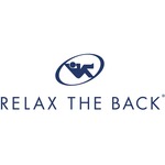 Relax The Back Logo