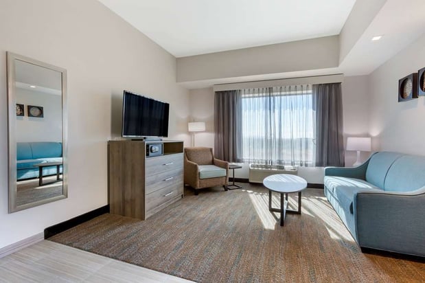 Images Best Western Plus Executive Residency Phoenix North Happy Valley