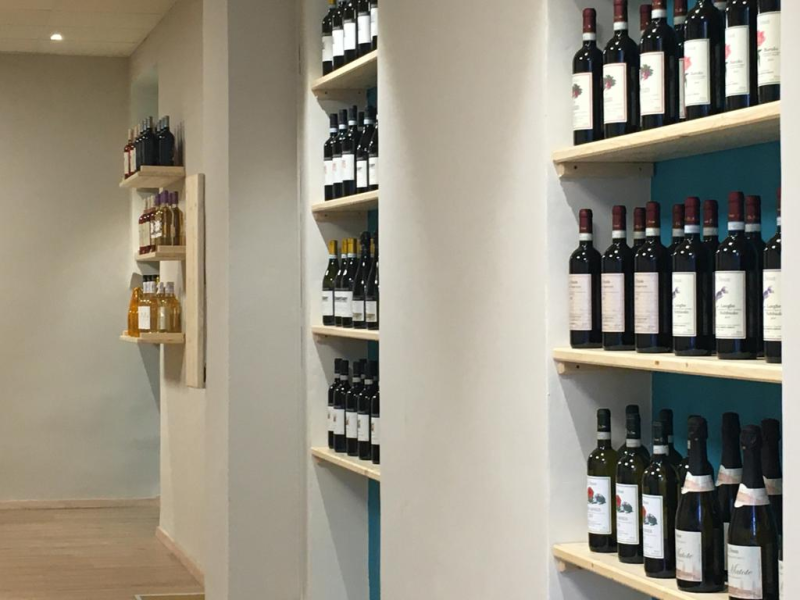 Images Passione Vino