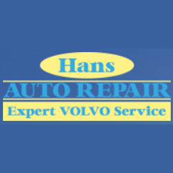 Hans Auto Repair