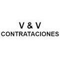 V & V Logo