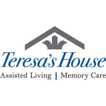 Teresa’s House Assisted Living & Memory Care Logo