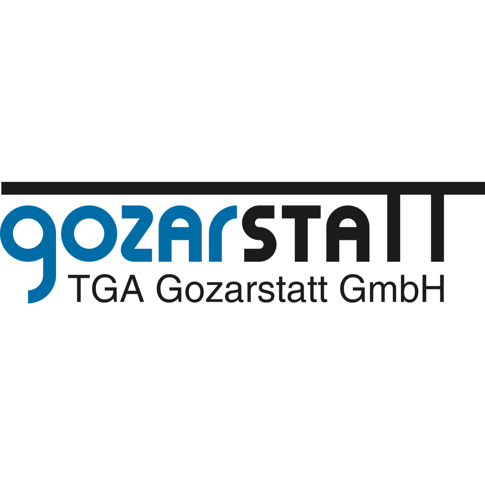Logo TGA Gozarstatt GmbH Dipl. Ök. Jörn Müller