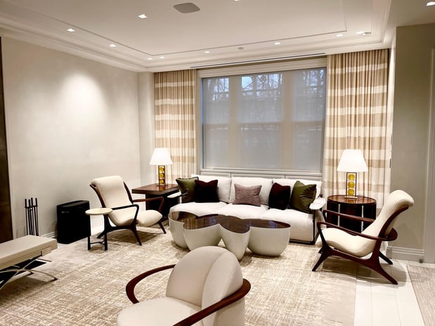 Images Smart Home Worx | Home Automation