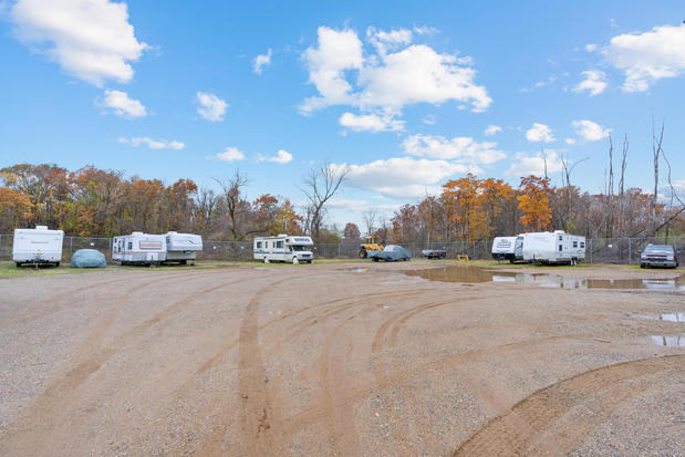 Images SpareBox Storage