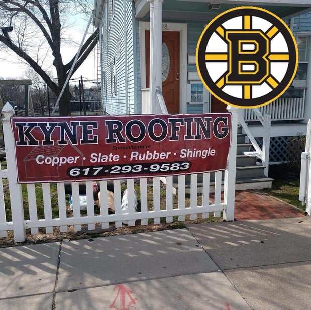 Images Kyne Roofing & Construction