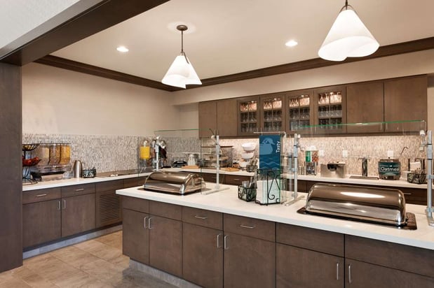 Images Homewood Suites by Hilton Gateway Hills Nashua