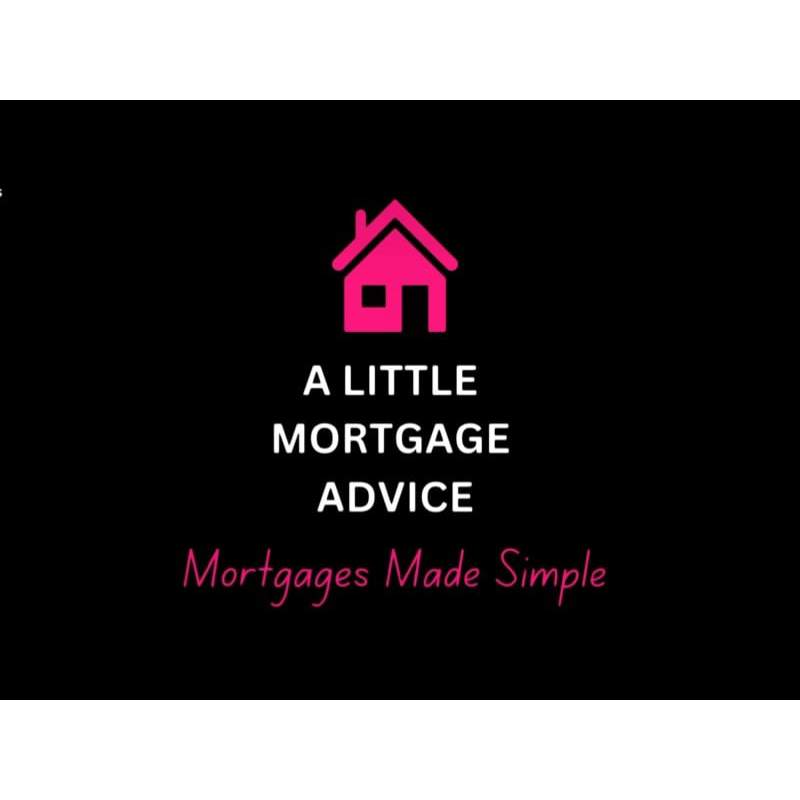 A Little Mortgage Advice Logo