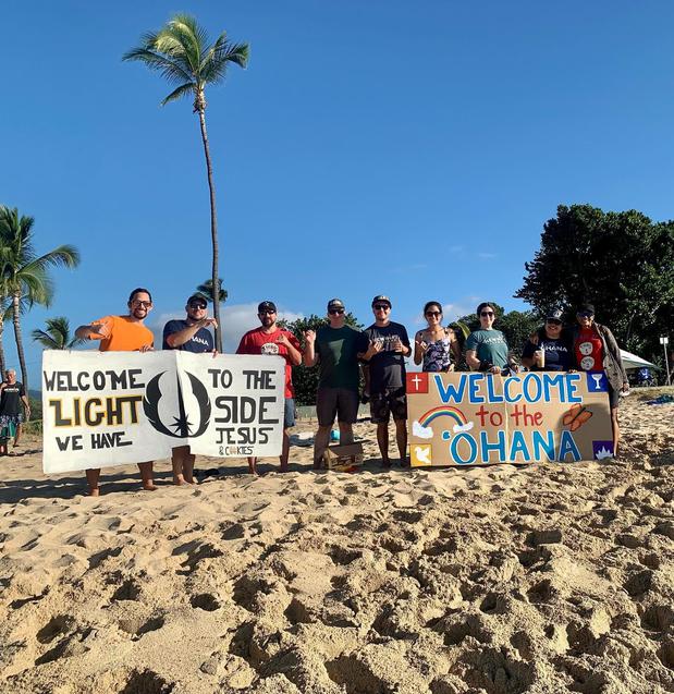 Images New Hope Leeward - Waipahu Campus