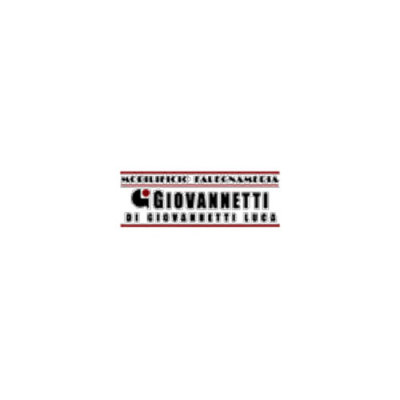 Giovannetti  Falegnameria e Mobilificio Logo
