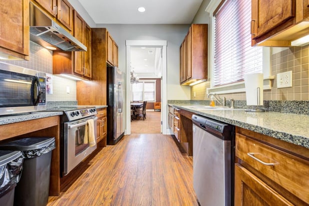Images Saratoga Crossing Apartments & Townhomes
