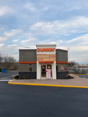 Images CoinFlip Bitcoin ATM - Dunkin' (Philadelphia)