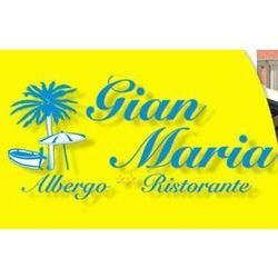 Albergo Ristorante Gian Maria Logo