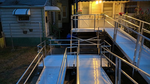 Images 101 Mobility of Northeast Pennsylvania