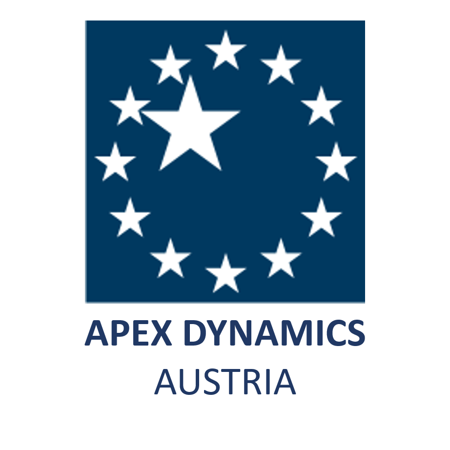 Logo Apex Dynamics Austria GmbH