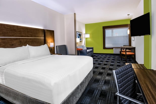 Images Holiday Inn Express & Suites Round Rock - Austin N by IHG
