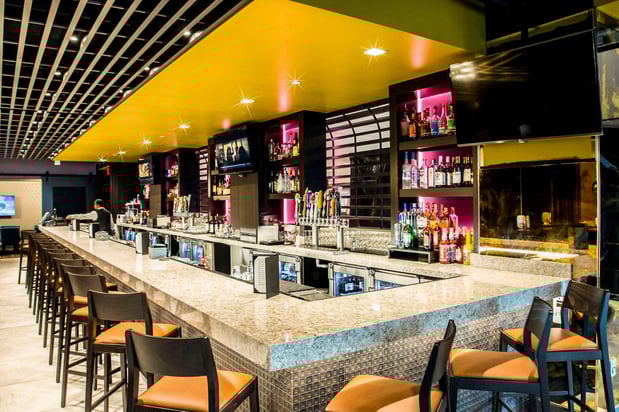 Images InterContinental Saint Paul Riverfront by IHG