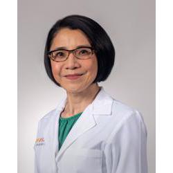 Dr. Laura Ting-Hao Wang