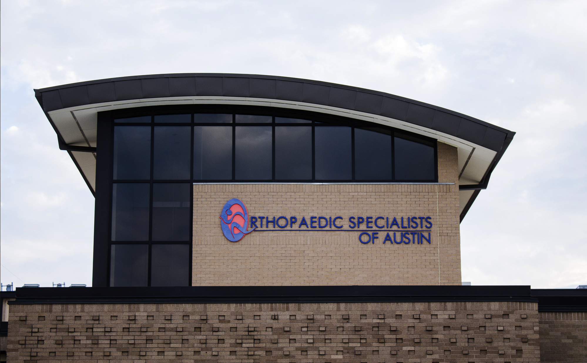 Exterior of Orthopaedic Specialists of Austin | Austin, TX