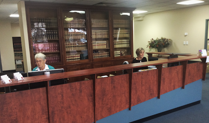 Images Hannaford Cox Connellan & McFarland