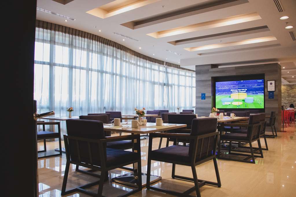 Images Hilton Garden Inn Leon