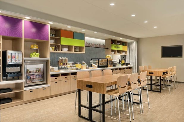 Images Home2 Suites by Hilton Ephrata