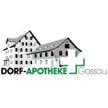 Dorf-Apotheke - Gossau ZH Logo
