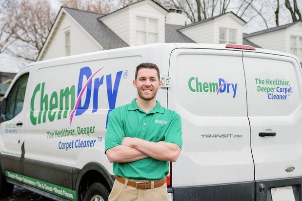 Images Chem-Dry of Westchester