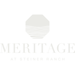Meritage at Steiner Ranch Logo