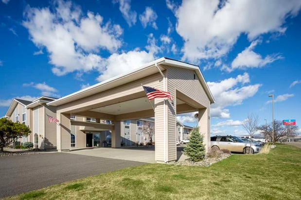 Images SureStay Plus by Best Western Enterprise