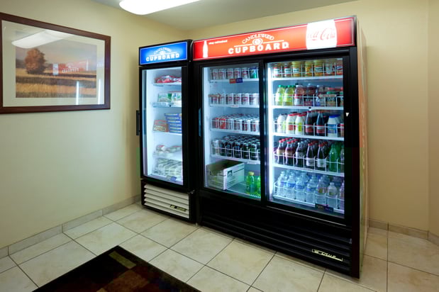 Images Candlewood Suites Corpus Christi-Spid by IHG