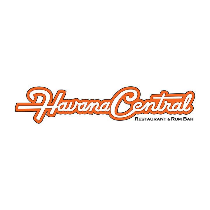 Havana Central Roosevelt Field Logo