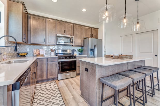 Images Meadowlark at Jerome Village by Rockford Homes