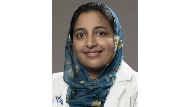 Images Farah Munir, MD