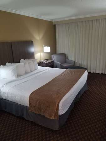 Images Best Western Ocean City Hotel & Suites