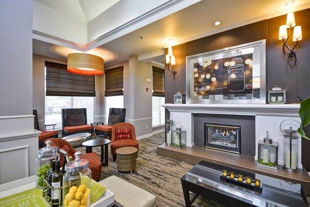 Images Hilton Garden Inn Austin/Round Rock