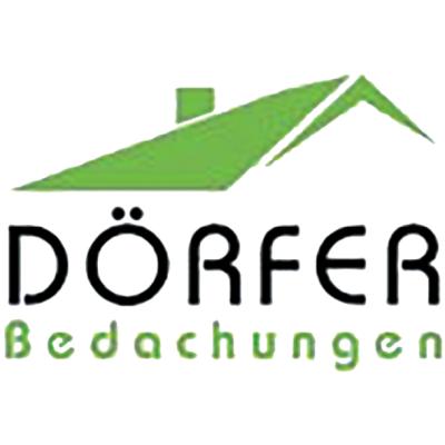 Logo Dörfer Bedachungen