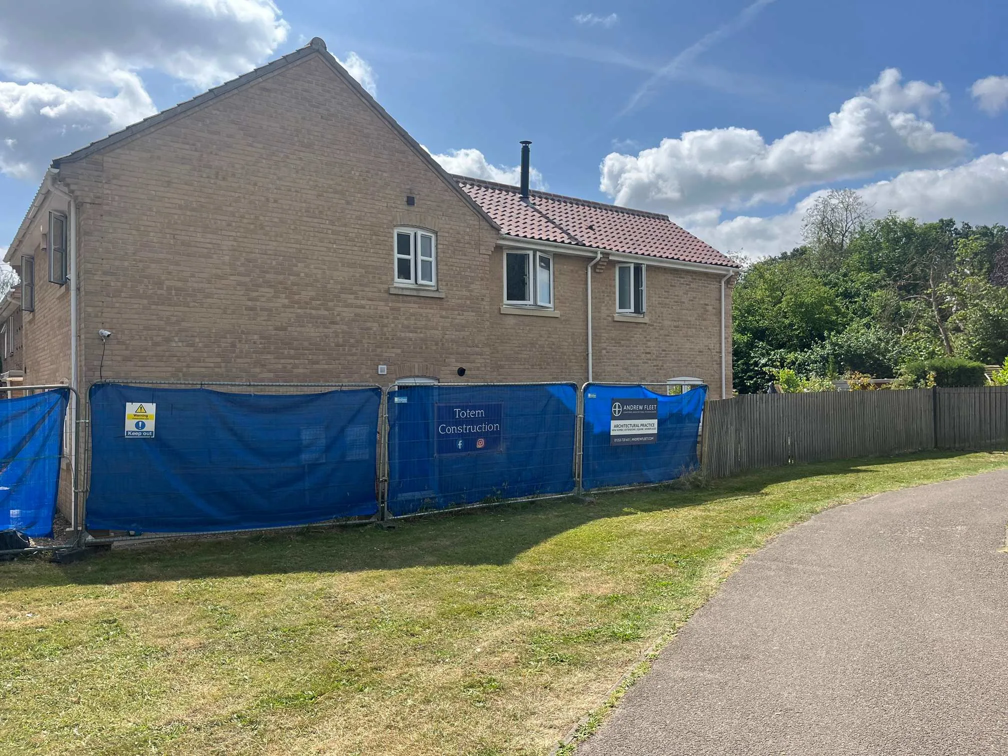 Images Totem Construction Ltd