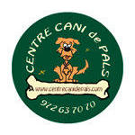 Centre Cani de Pals Logo