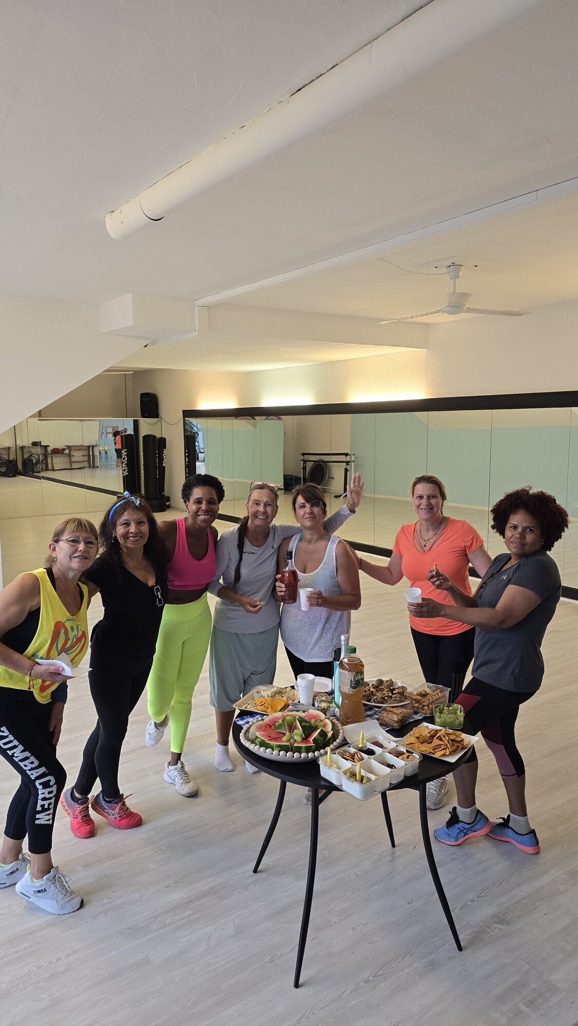 Bilder Yamilka Oviedo