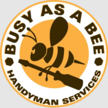 Busy As A Bee Logo