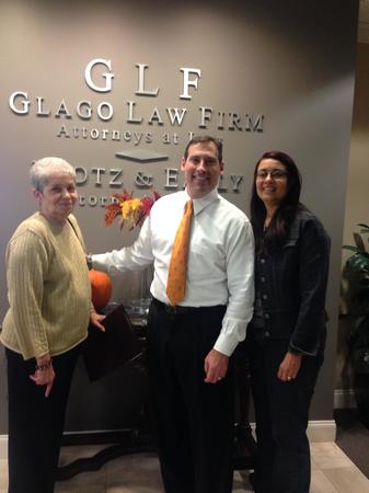 Images Glago Law Firm