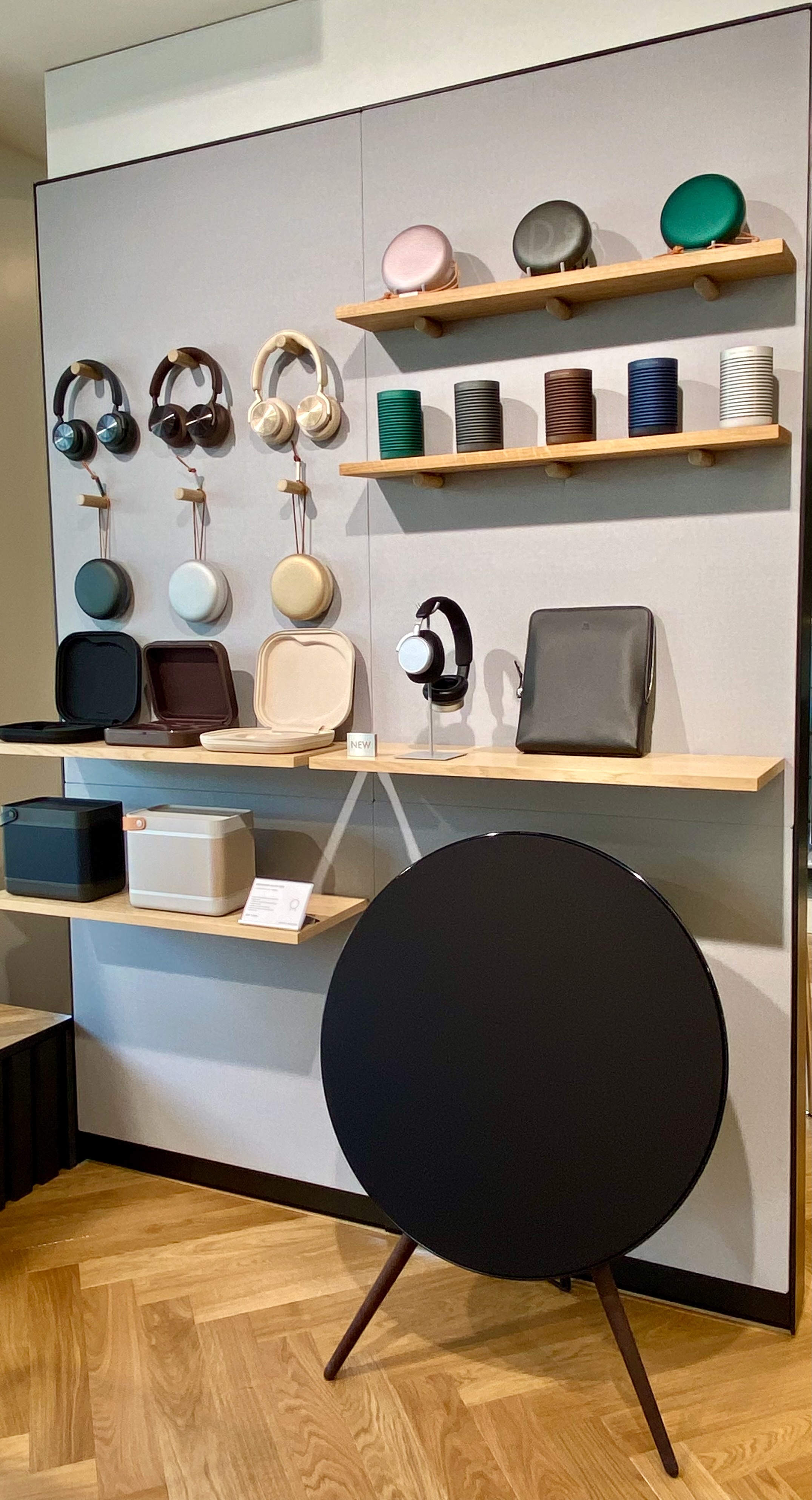 Bilder Mahler Audio Video