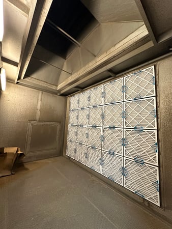 Images Temperature Control Services Inc