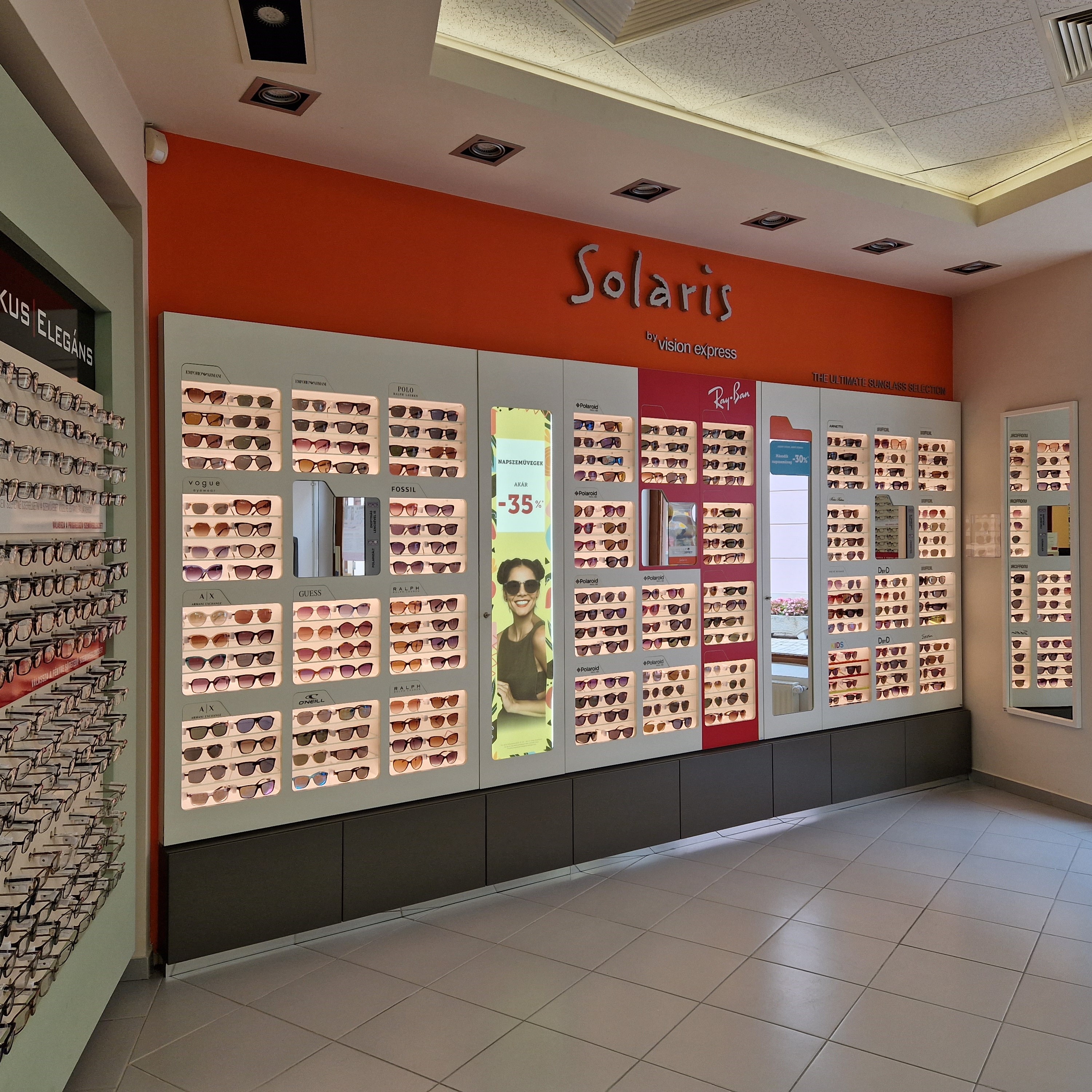 Images Vision Express