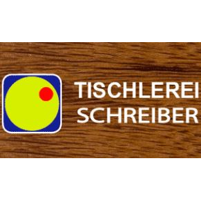 Logo Tischlerei Bernd Schreiber
