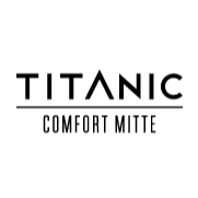 Titanic Comfort Mitte in Berlin - Logo
