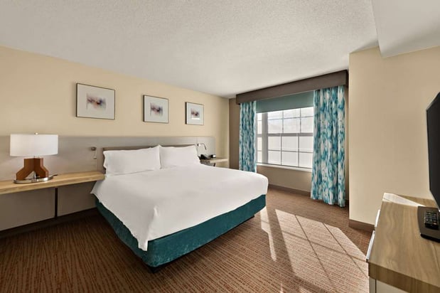Images Hilton Garden Inn Williamsburg