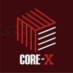 Core X LLC Logo